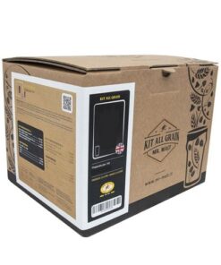 Komplet "All grain" Stile Ital. BIBOCK