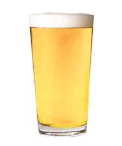 Alternative view of Set "All Grain" WHITE IPA