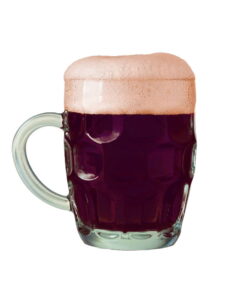 Set "All grain" WINTER ALE