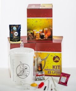 CELOVITI SET (ekstrakt + šećer)