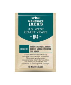 Mangrove Jack's US West Coast M44 10g - Pivski kvasac