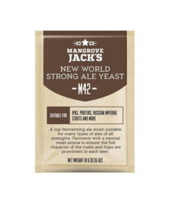 KVASAC M42 - MANGROVE'S JACK 10 g