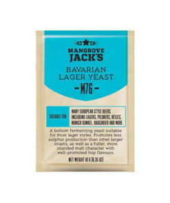 PIVSKI KVASAC MANGROVE'S JACK M76 - 10 g