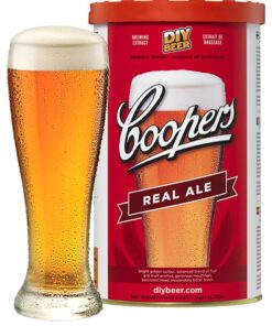 SLAD COOPERS REAL ALE