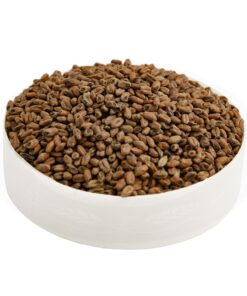 DINGEMANS WHEAT DARK - 1 kg