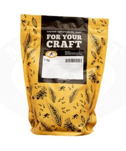 Alternative view of DINGEMANS AROMA 150 - 1 kg