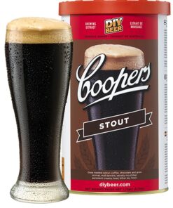 SLAD COOPERS STOUT