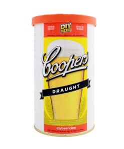 SLAD COOPERS DRAUGHT