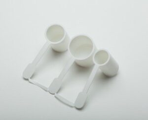 DOZATOR ŠEĆERA 500 ml, 300 ml, 750 ml