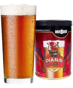 MRBEER DIABLO IPA