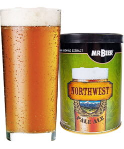 MRBEER NORTHWEST PALE ALE