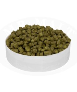 Hmelj T90 MOSAIC - 250 g