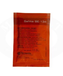 Kvasac Fermentis SafAle BE-134  11,5 g
