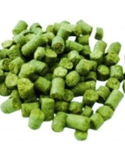 Hmeljni peleti Cascade U.S.A. - 100 g