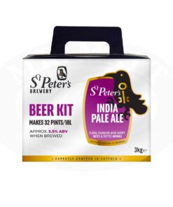 SLAD ST. PETER’S INDIA PALE ALE – 3 kg