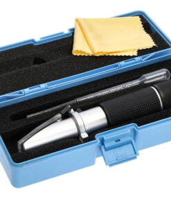 REFRAKTOMETAR 0 - 32 Brix