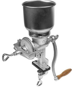 MLIN ZA MLJEVANJE SLADA