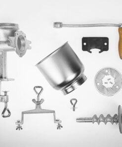 Alternative view of MLIN ZA MLJEVANJE SLADA