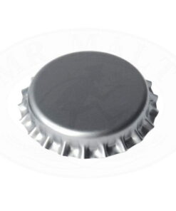 KRUNSKI ČEPOVI Srebrni Ø 26 mm (100/1)