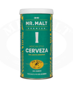 MR. MALT PREMIUM CERVEZA - 1,8 kg