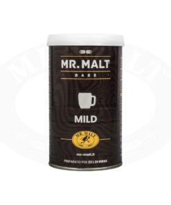 MR. MALT BASE MILD - 1,5 kg