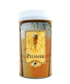 MR. MALT PILSNER - 1,5 kg