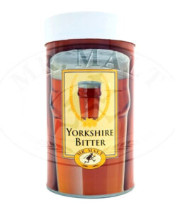 MR. MALT YORKSHIRE BITTER - 1,5 kg